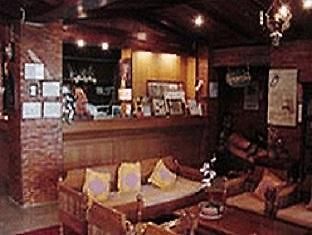 Papua Bhuka Hotel Nan Exterior photo