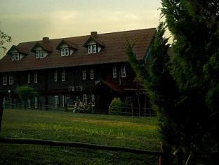 Papua Bhuka Hotel Nan Exterior photo